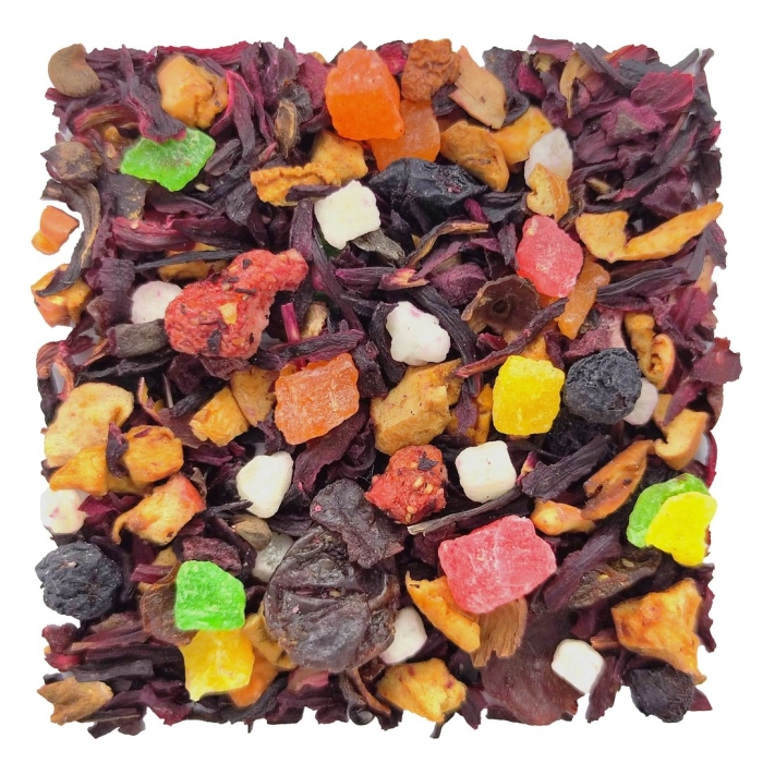 Чай фруктовый