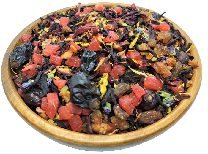 Чай грезы султана