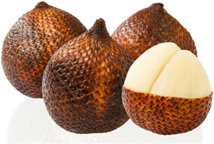 Салак (змеиный фрукт) 200 гр