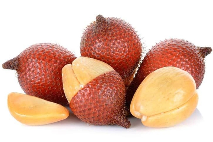 Салак (змеиный фрукт) 200 гр