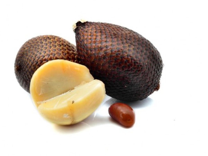 Салак (змеиный фрукт) 200 гр