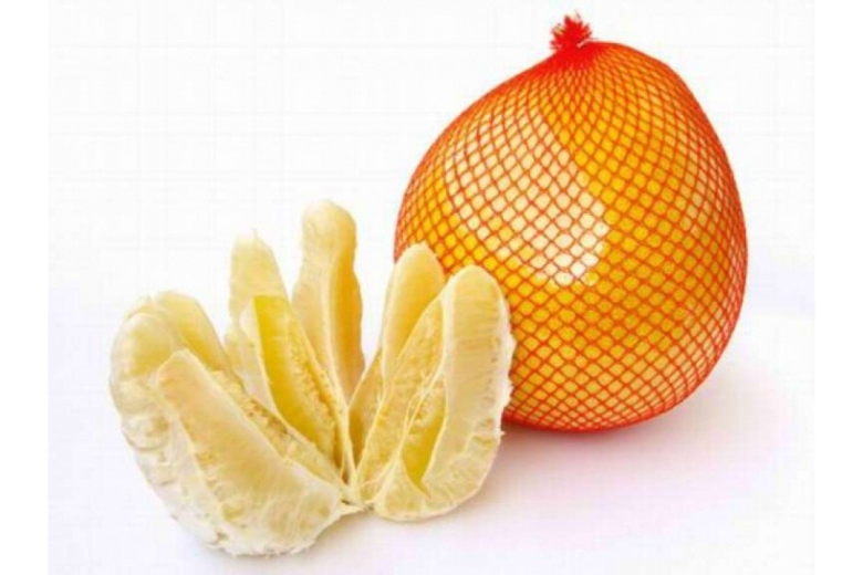 Помело фрукт цитрусовые