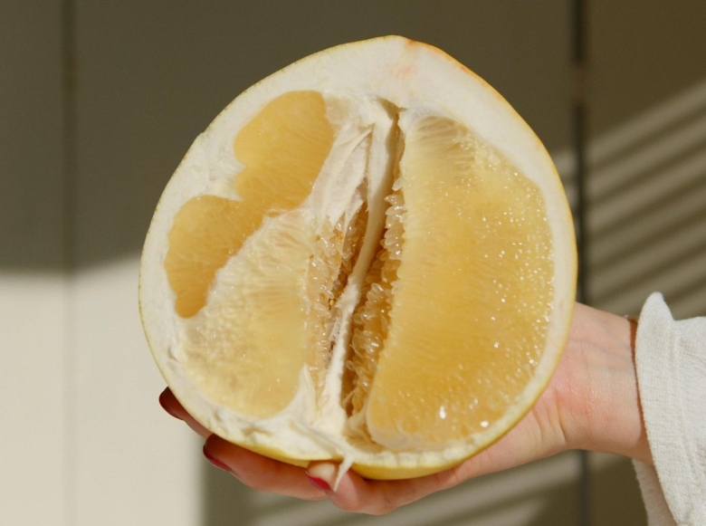 Что полезнее грейпфрут или Свити