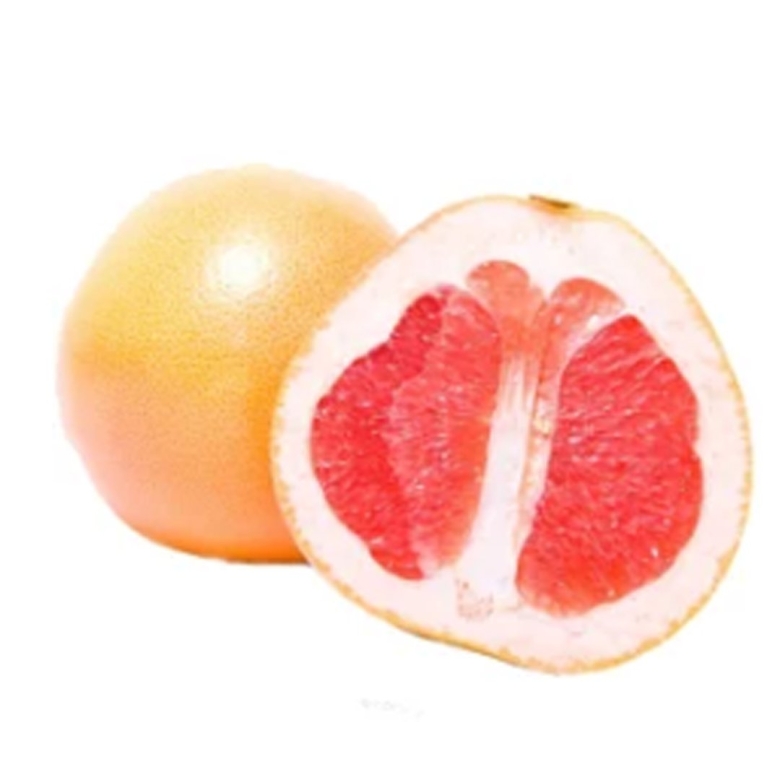 Помело красный