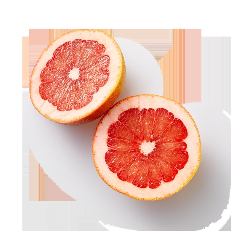 Грейпфрут стар руби