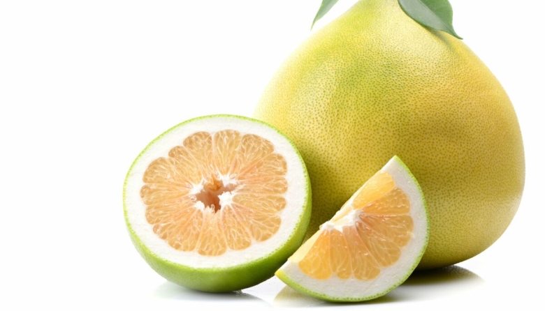 Памела цитрус