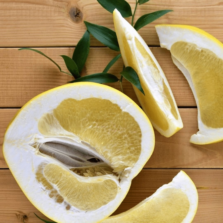 Помела фрукт