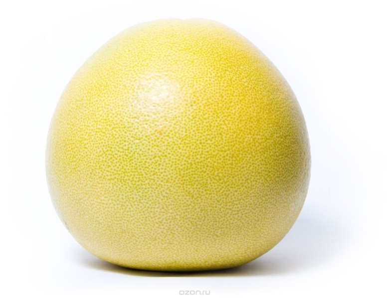 Фрукт памела