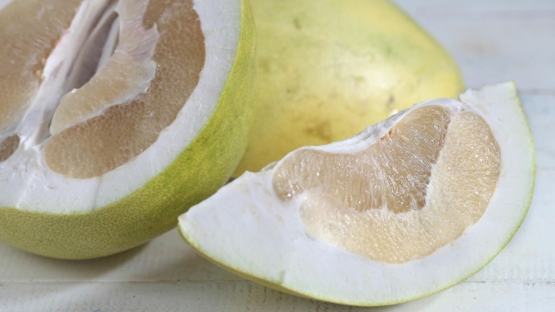 Фрукт помело помело