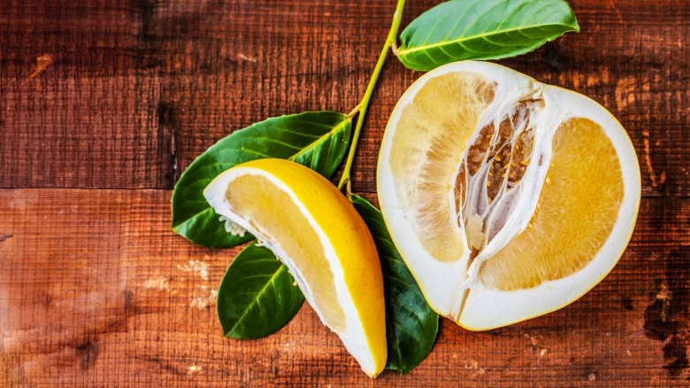 Памела цитрус