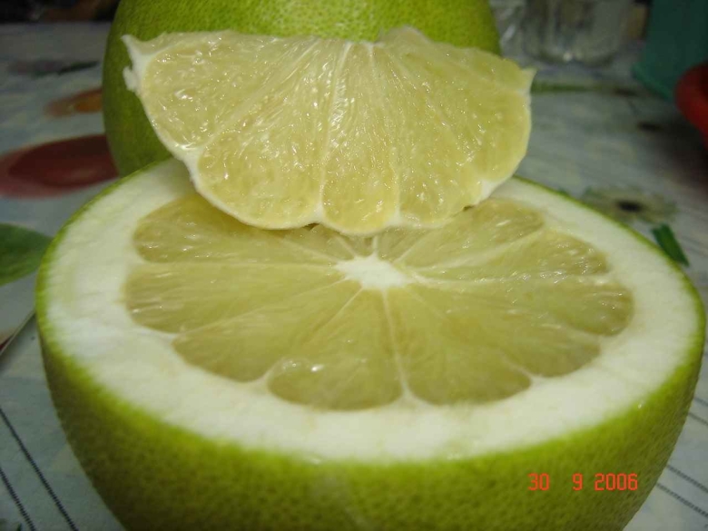 Помело грейпфрут свити