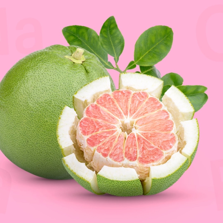 Полезные свойства помело