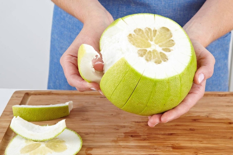 Памела цитрус