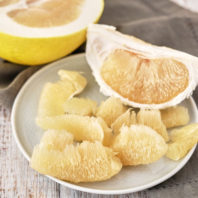 Памела фрукт