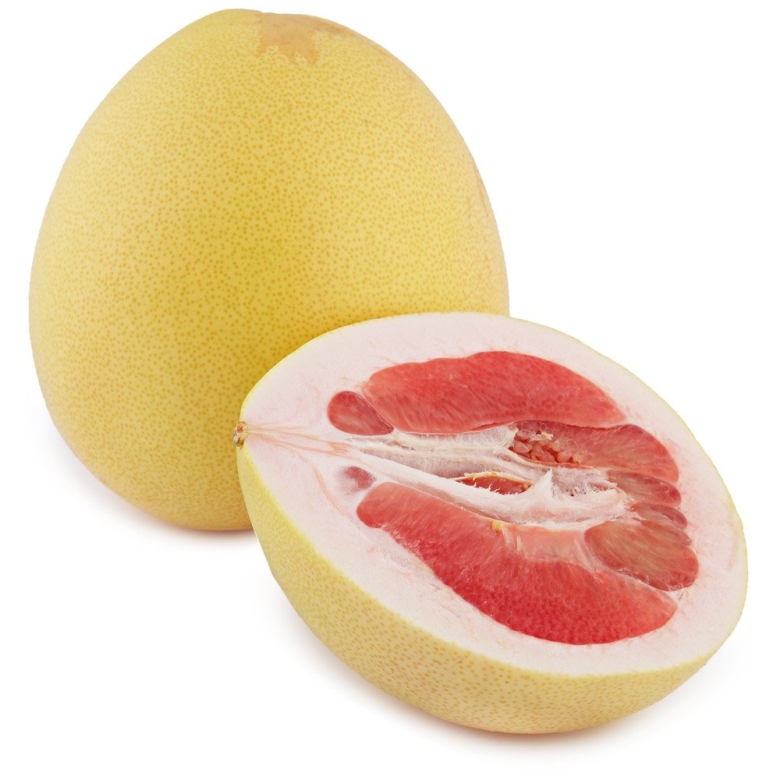 Помело красное