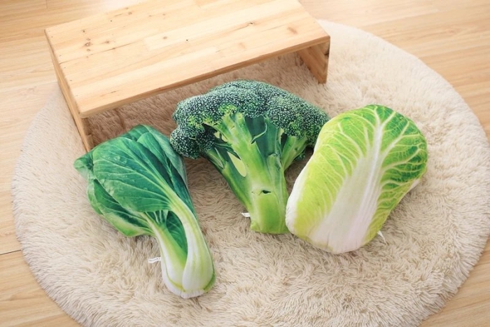 Китайская капуста