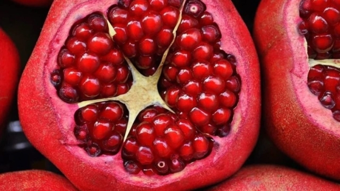 Pomegranate benefits