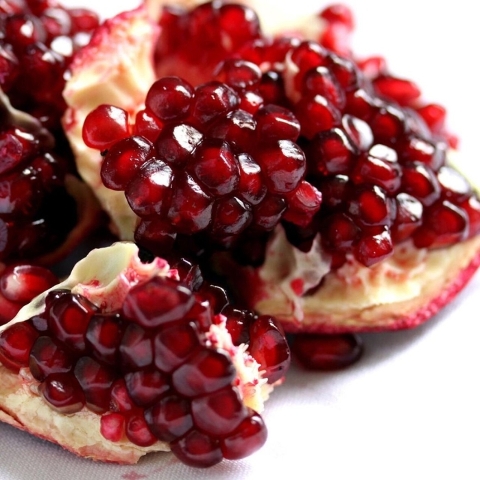 Граната фрукт