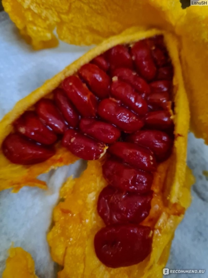 Момордика гранат