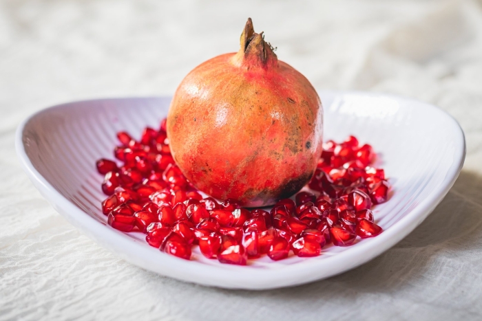 Гранат pomegranate