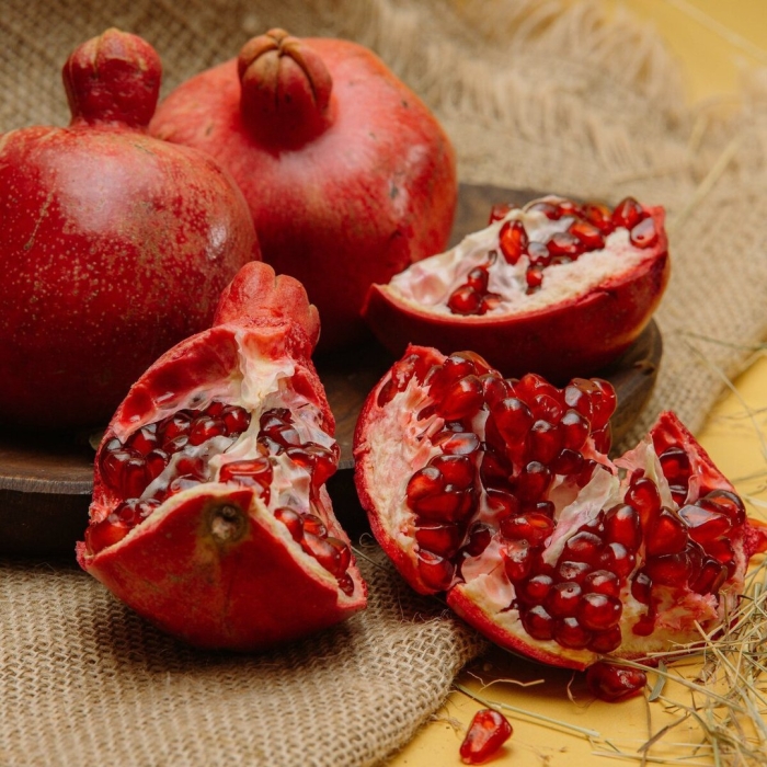 Гранат узбекистан