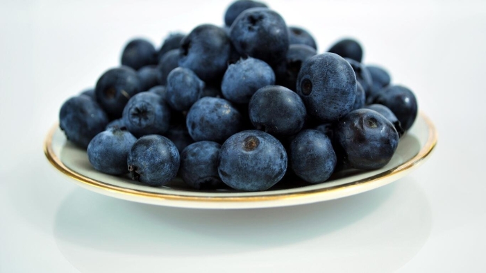 Голубика черника