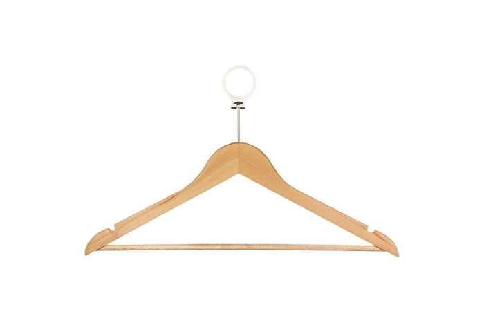 Вешалка плечики