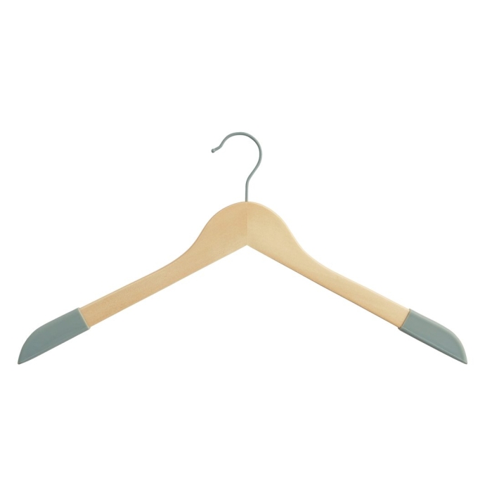 Вешалки плечики для одежды дepeвянныe