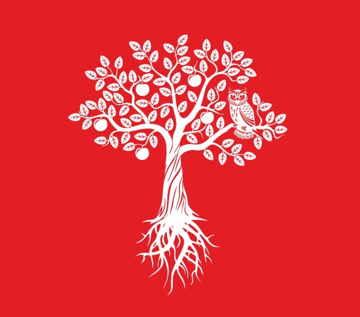 Дерево лого