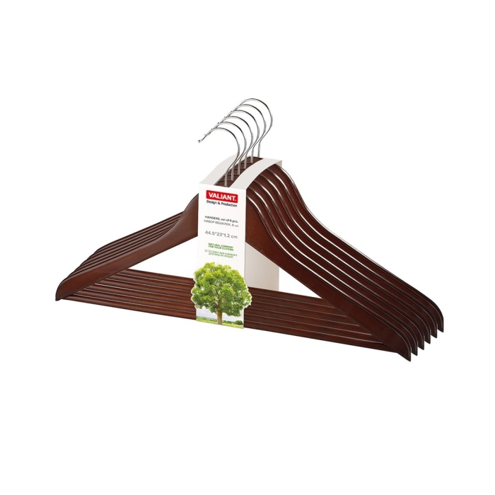 Набор вешалок 3 штуки