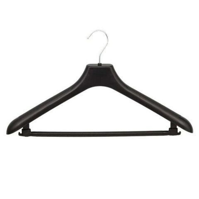 Вешалки плечики универсальные пластиковые