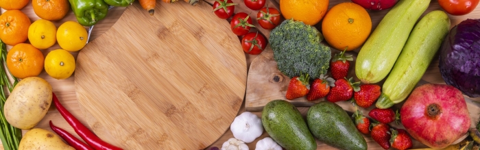 Летние овощи