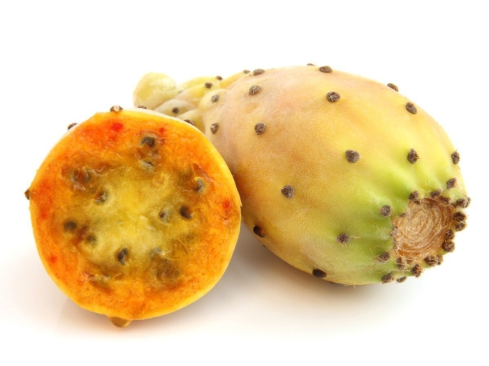 Фрукт prickly pear