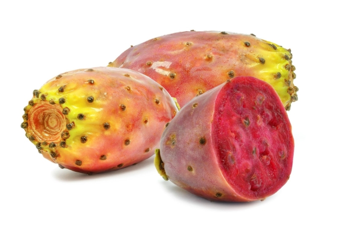 Prickly pear oil