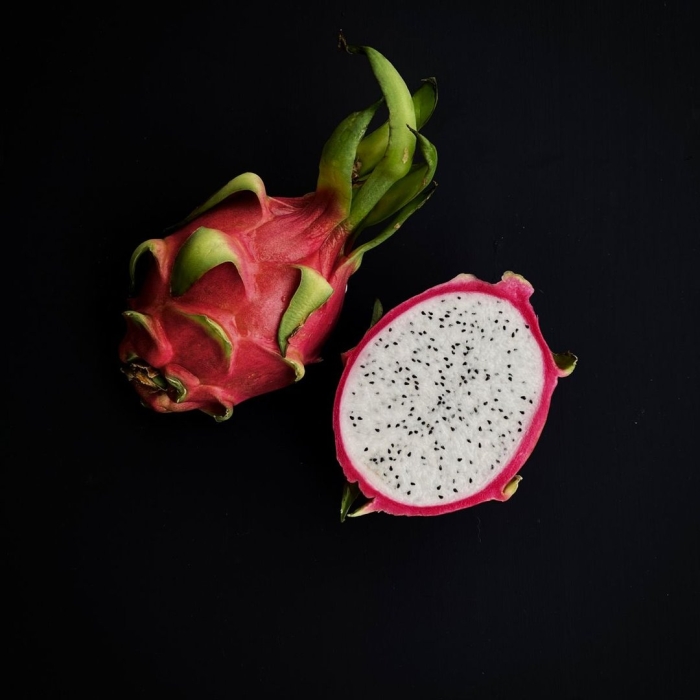 Питахайя драконий фрукт