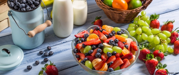 Диетические фрукты