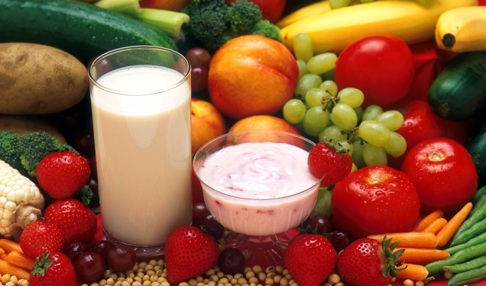 Лакто ово вегетарианство