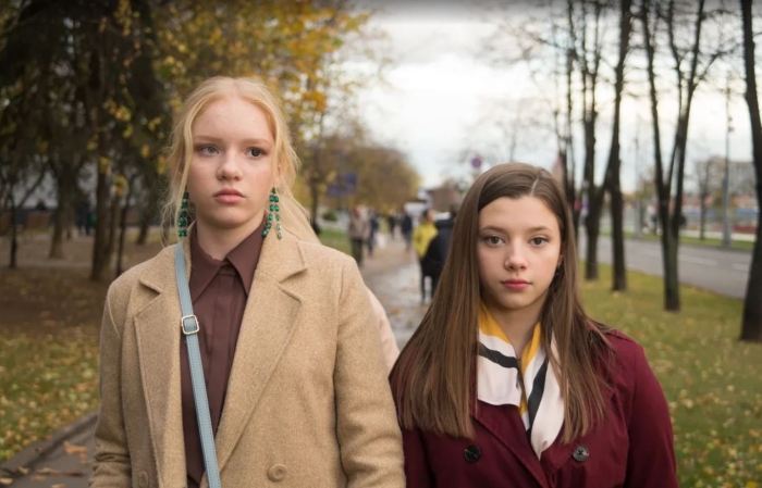 Сама дура! фильм 2016