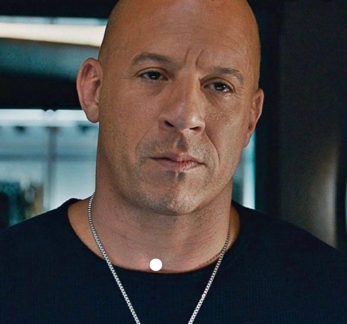 Вин дизель доминик торетто