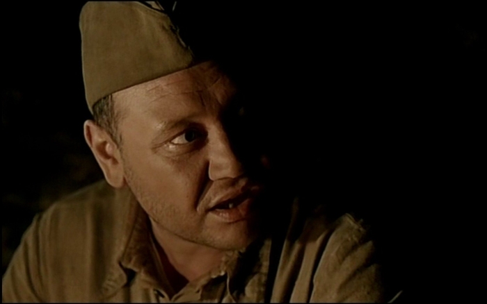 Глымов штрафбат