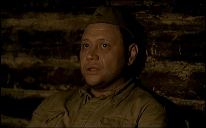 Юрий степанов штрафбат