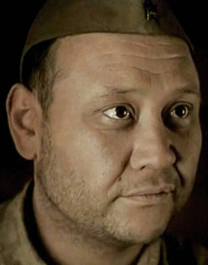 Юрий степанов штрафбат