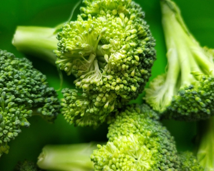 Брокколи романеско