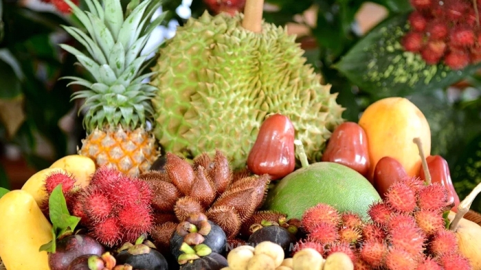 Фрукт тайланд