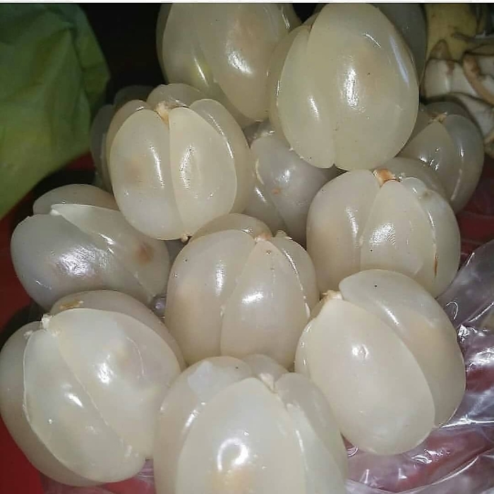 Экзотические фрукт