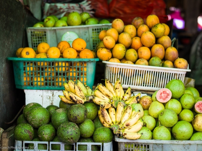 Маракуйя бали