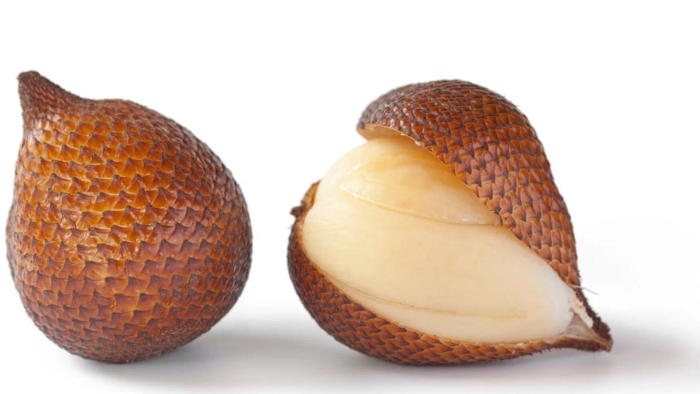 Змеиный фрукт салак