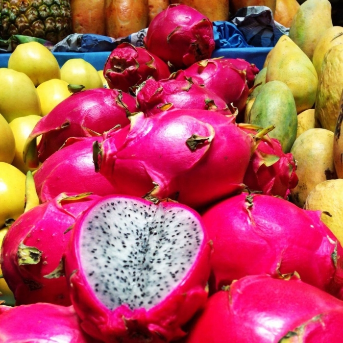 Гуава египетский фрукт