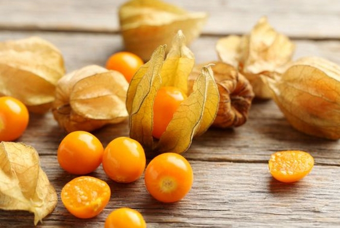 Физалис фрукт