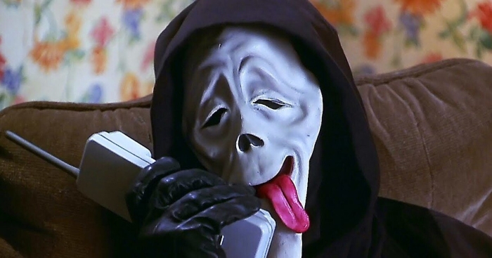 Очень страшное кино чувааак